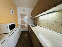 Pronájem bytu 1+1, Mohelnice, Stanislavova, 41 m2