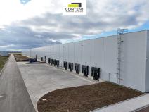 Pronájem výrobních prostor, Staňkovice, Jižní, 47500 m2