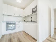 Prodej bytu 2+kk, Kladno - Kročehlavy, Hřebečská, 40 m2