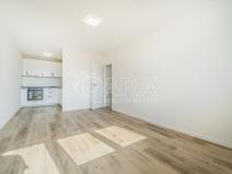 Prodej bytu 2+kk, Kladno - Kročehlavy, Hřebečská, 40 m2