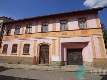 Prodej činžovního domu, Police nad Metují, Tomkova, 230 m2