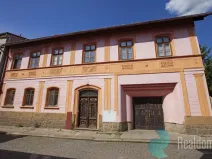 Prodej činžovního domu, Police nad Metují, Tomkova, 230 m2