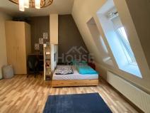 Prodej rodinného domu, Zápy, 151 m2