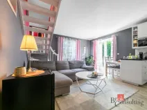 Prodej bytu 3+kk, Bašť, Bořanovická, 71 m2