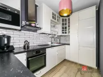 Prodej bytu 3+kk, Bašť, Bořanovická, 71 m2