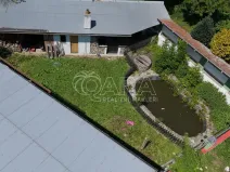 Prodej restaurace, Strakonice - Dražejov, Otavská, 453 m2