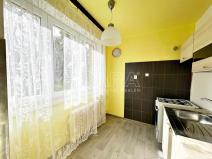 Prodej bytu 2+1, Kutná Hora - Hlouška, Puškinská, 46 m2