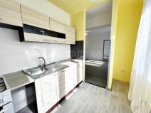 Prodej bytu 2+1, Kutná Hora - Hlouška, Puškinská, 46 m2