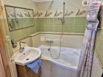 Prodej bytu 2+1, Plzeň - Severní Předměstí, Sokolovská, 62 m2