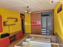 Prodej bytu 2+1, Plzeň - Severní Předměstí, Sokolovská, 62 m2