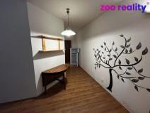 Pronájem bytu 1+kk, Litoměřice, Stránského, 32 m2