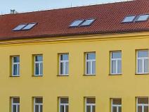 Prodej činžovního domu, Praha - Nusle, Soudní, 650 m2