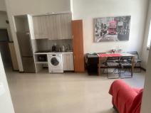 Pronájem bytu 2+kk, Praha, Cimburkova, 44 m2