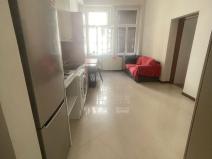 Pronájem bytu 2+kk, Praha, Cimburkova, 44 m2