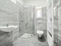 Pronájem bytu 1+1, Hlinsko, Máchova, 44 m2