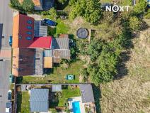 Prodej rodinného domu, Staňkovice, Myslivecká, 111 m2