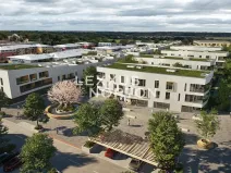Prodej komerční nemovitosti, Praha - Vinoř, Mladoboleslavská, 75 m2