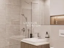 Prodej bytu 1+kk, Praha - Vinoř, Mladoboleslavská, 32 m2