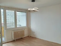 Pronájem bytu 1+kk, Pardubice, Valčíkova, 37 m2