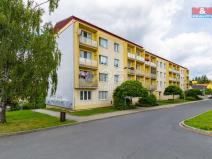 Prodej bytu 1+kk, Bílovec, Radotínská, 25 m2
