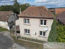 Prodej zemědělské usedlosti, Lom, 420 m2