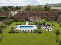 Prodej zemědělské usedlosti, Lom, 420 m2