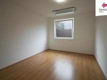 Pronájem bytu 2+kk, Jihlava, Buková, 57 m2