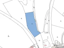 Prodej pozemku pro bydlení, Nechvalice - Ředice, 4965 m2