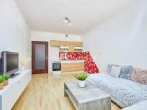 Prodej bytu 2+kk, České Budějovice, Staroměstská, 49 m2