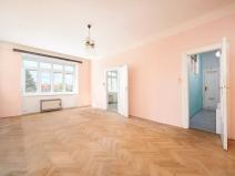 Prodej bytu 2+1, Praha - Nusle, 5. května, 81 m2