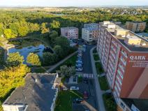 Prodej bytu 2+1, Chomutov, Kundratická, 49 m2