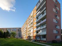 Prodej bytu 2+1, Chomutov, Kundratická, 49 m2