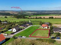Prodej pozemku pro bydlení, Svinaře, Na Pišťák, 1041 m2