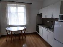 Pronájem bytu 1+kk, Mladá Boleslav - Mladá Boleslav II, Bezručova, 30 m2