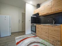 Pronájem bytu 1+kk, Lipová-lázně, 35 m2