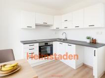 Pronájem bytu 3+1, Ostrava - Mariánské Hory, Mládí, 61 m2