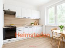 Pronájem bytu 1+1, Karviná - Nové Město, Cihelní, 37 m2