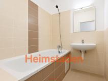 Pronájem bytu 1+1, Karviná - Nové Město, Cihelní, 37 m2