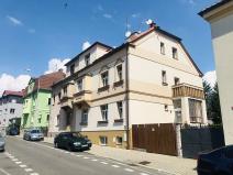 Pronájem bytu 1+kk, Mladá Boleslav, Bezručova, 30 m2