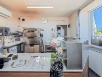 Prodej restaurace, Kuchařovice, 8.Května, 114 m2