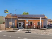 Prodej restaurace, Kuchařovice, 8.Května, 114 m2