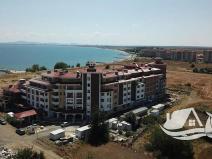Prodej bytu 1+kk, Aheloy, Bulharsko, 30 m2