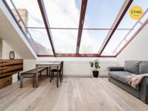 Prodej bytu 4+kk, Ostrava, Porubská, 180 m2