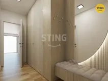 Prodej bytu 2+kk, Ostrava, Na Burni, 70 m2