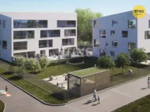 Prodej bytu 3+kk, Ostrava, Na Burni, 98 m2