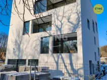 Prodej bytu 2+kk, Ostrava, Na Burni, 56 m2