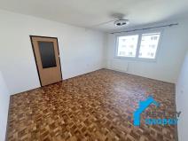 Pronájem bytu 1+1, Děčín, Čsl. partyzánů, 35 m2