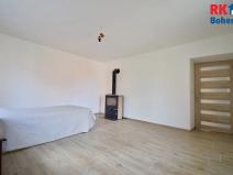 Prodej rodinného domu, Mrzky, 86 m2