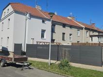 Prodej rodinného domu, Prostějov, Josefa Hory, 90 m2
