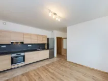 Pronájem bytu 1+kk, Praha - Hodkovičky, Šífařská, 41 m2